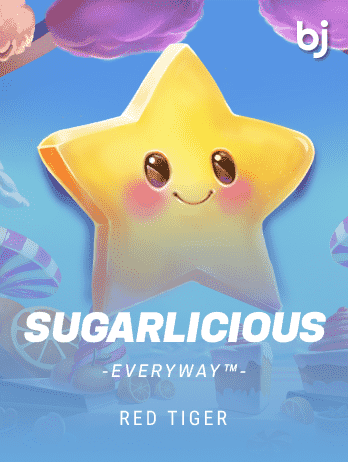 Sugarlicious EveryWay™ screenshot
