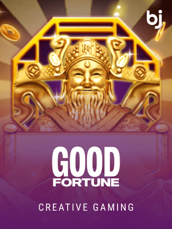 Good Fortunepng