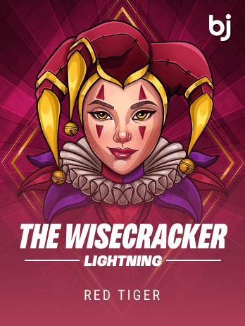 The Wisecracker Lightning screenshot